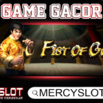 MERCYSLOT | INFO GACOR GAME FIST OF GOLD
